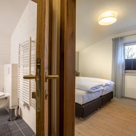 Apartamento Nanske
