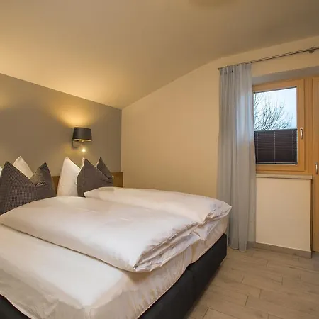Nanske Apartamento