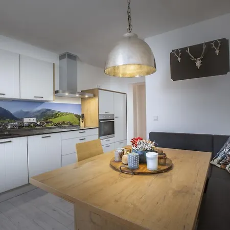 Nanske Apartamento *