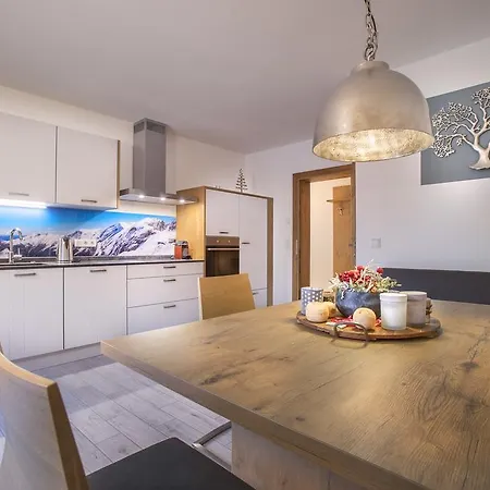 Nanske Apartamento
