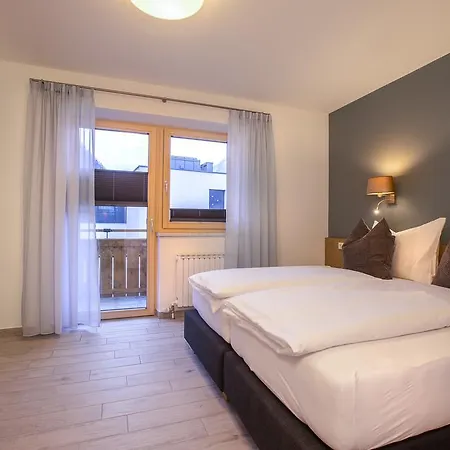 Nanske Apartamento
