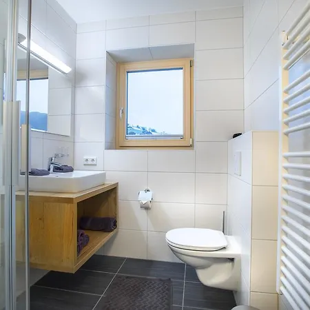 Nanske Apartamento *
