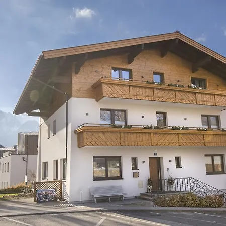 Apartamento Nanske