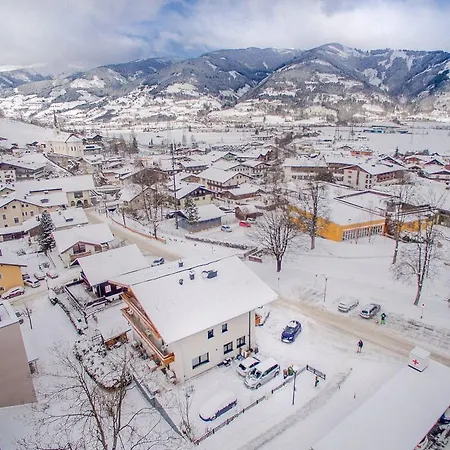 Apartamento Nanske Kaprun