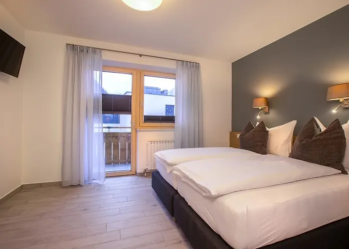 Nanske Appartement