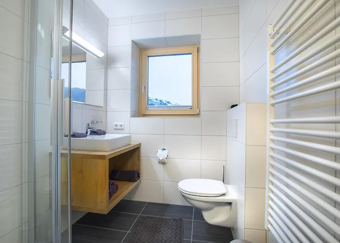 Nanske Apartamento *