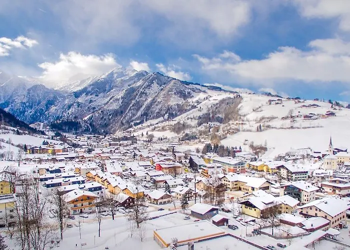 Nanske アパート *