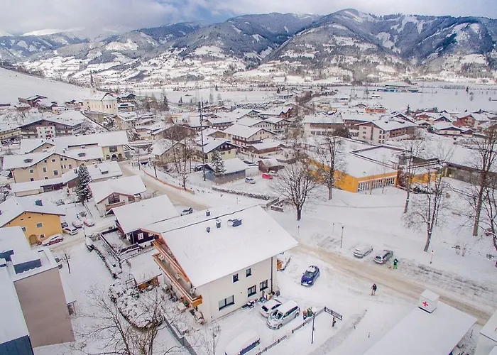 Apartamento Nanske Kaprun